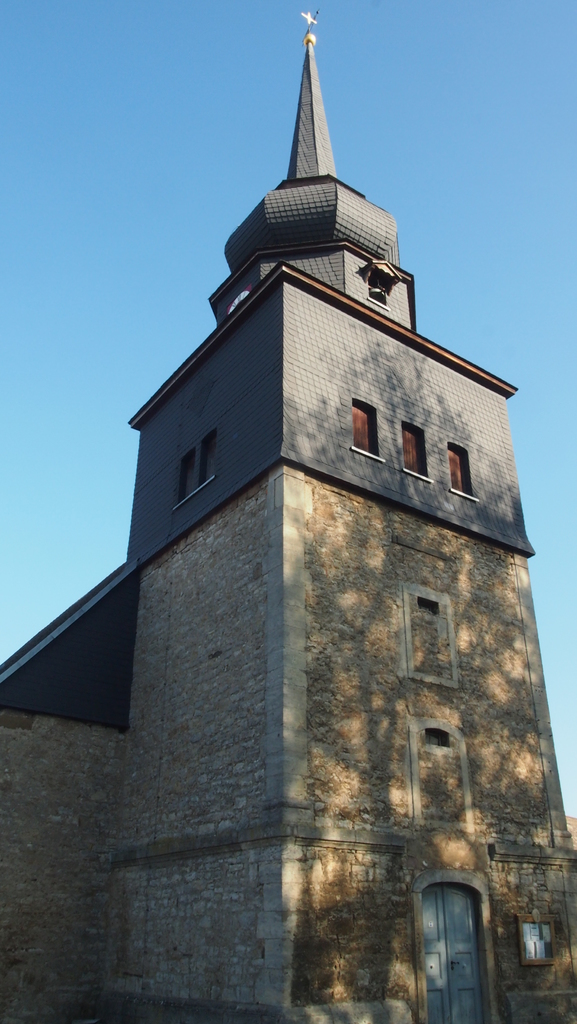 St. Laurentius St. Laurentius
