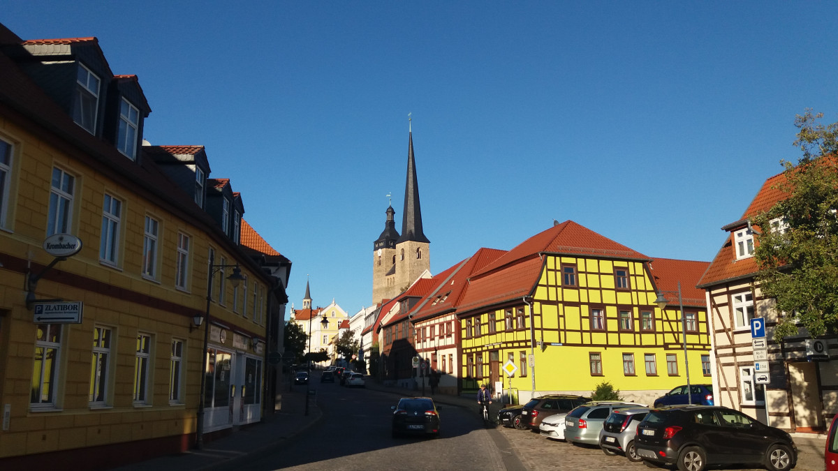 Unser Lieben Frauen Unser Lieben Frauen