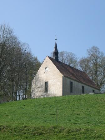 Kirche Renthendorf Kirche Renthendorf