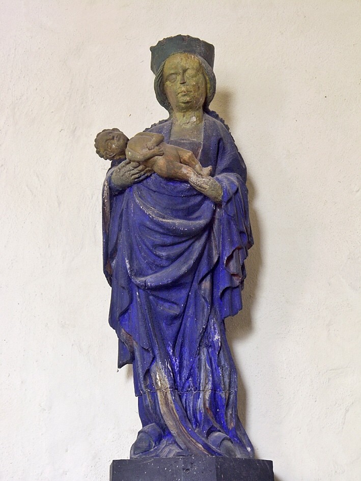 St. Marien St. Marien