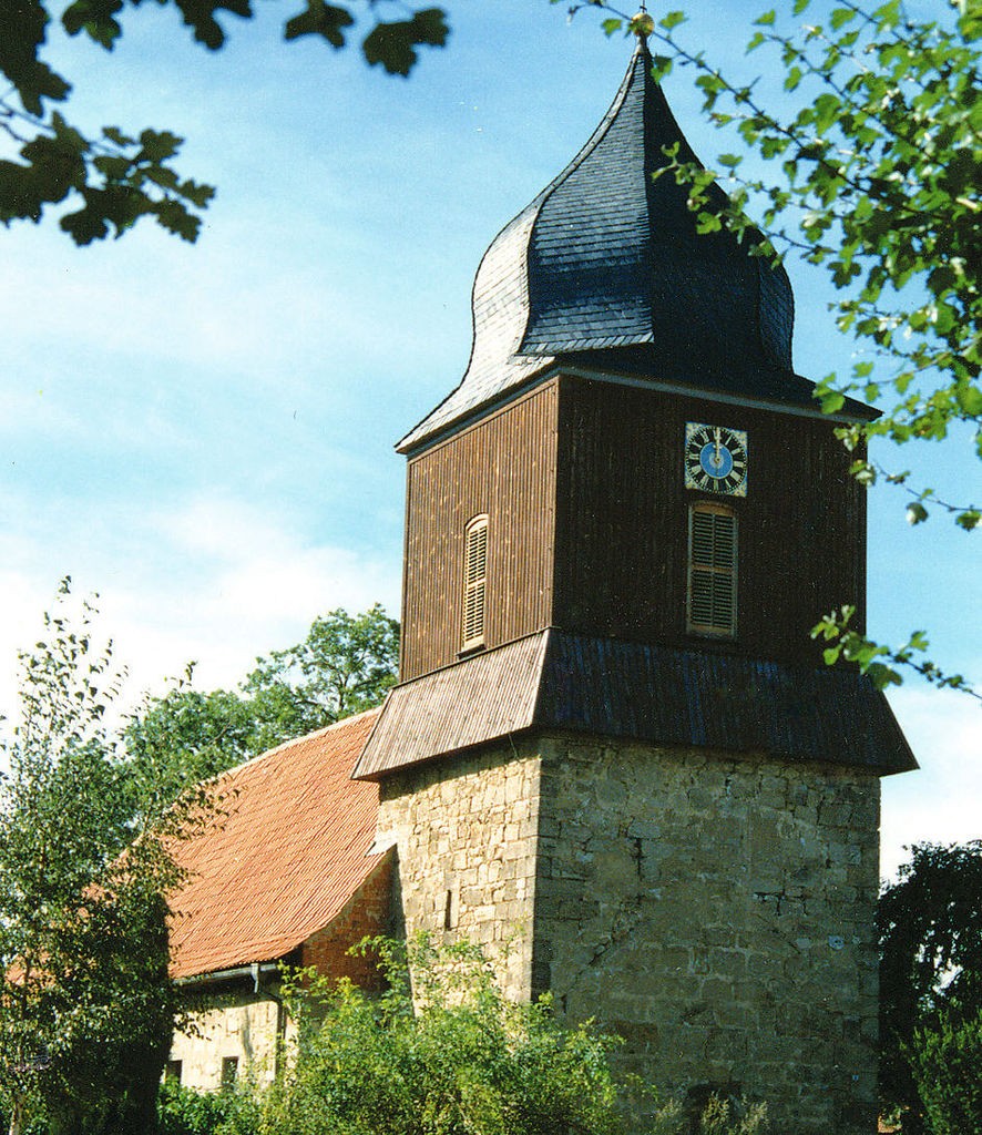 Kirche Nahwinden Kirche Nahwinden
