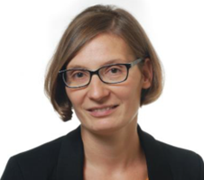 Denise Scheel  Denise Scheel