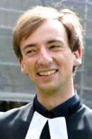 Dr. Michael Beyer Pfarrer Dr. Michael Beyer