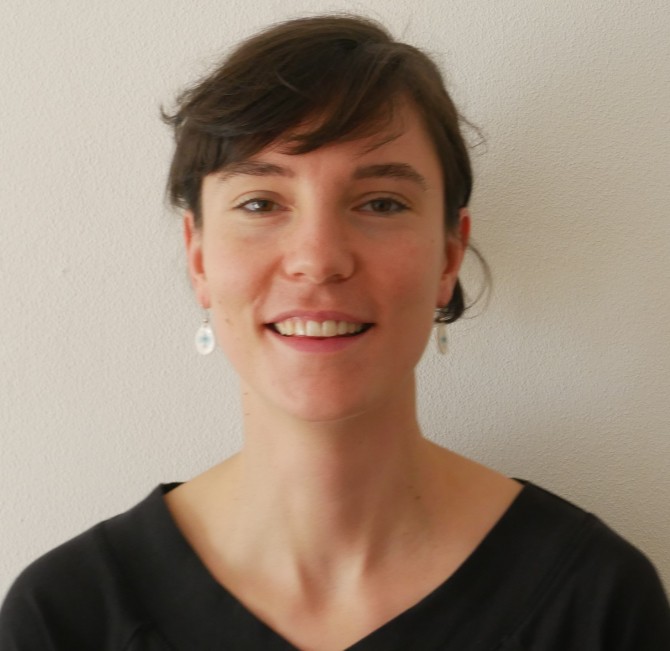 Teresa Förtsch  Teresa Förtsch
