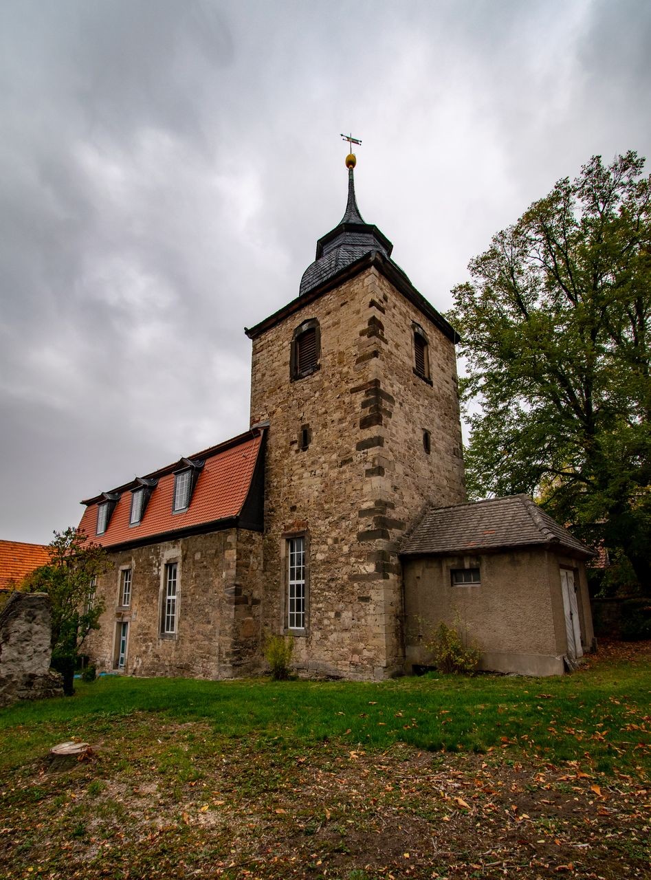 St. Trinitatis St. Trinitatis