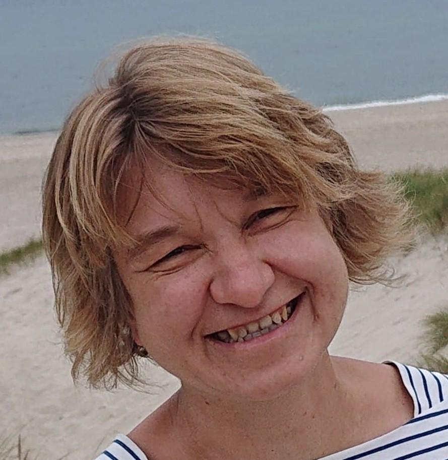 Katrin Bock  Katrin Bock