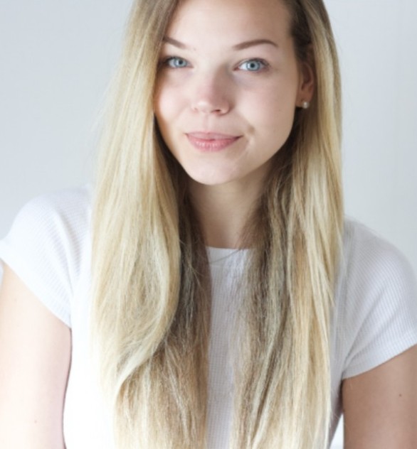 Sarah Ewald  Sarah Ewald