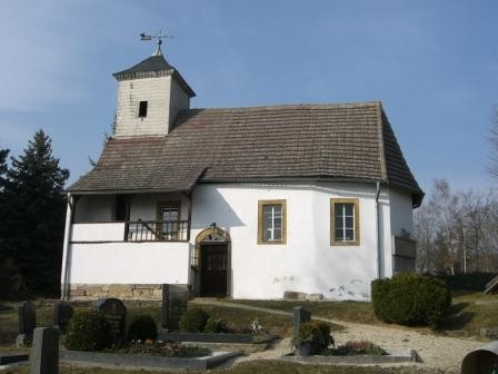 Kirche Köckenitzsch Kirche Köckenitzsch