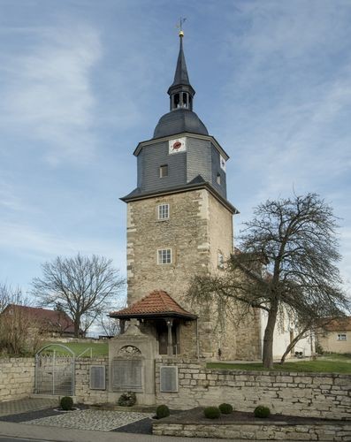 St. Peter und Paul St. Peter und Paul