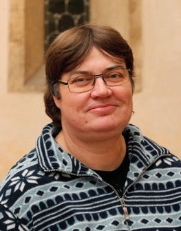 Elvira Tschinkl  Elvira Tschinkl