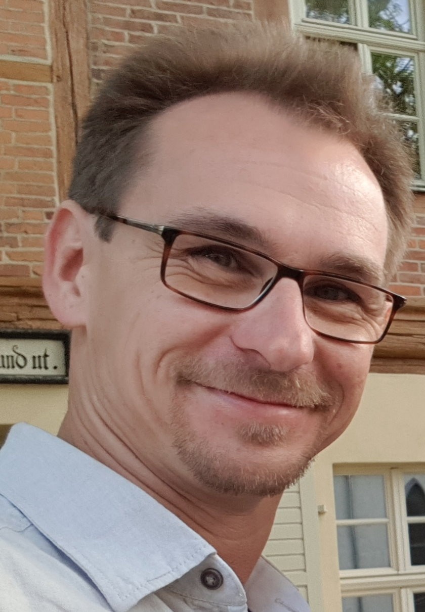 André Rotermund  André Rotermund