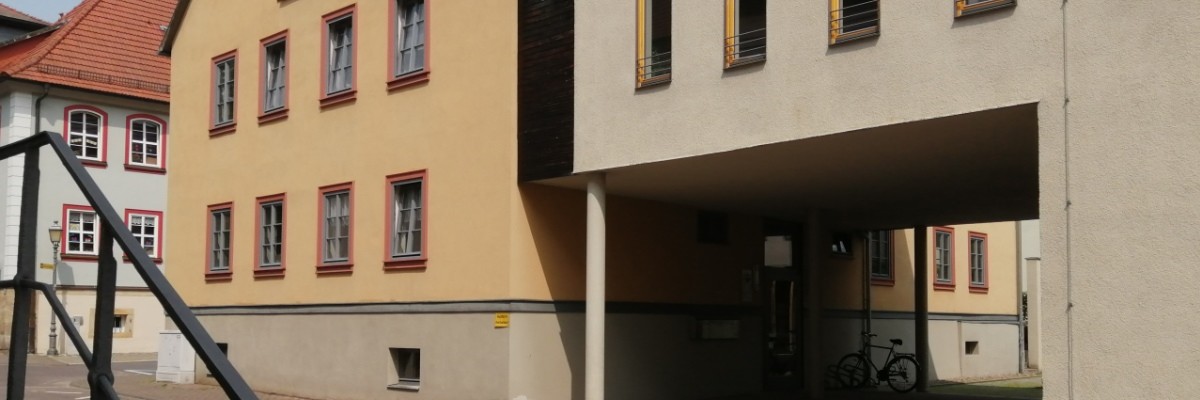 Gemeindedienst - Alte Apotheke Gemeindedienst - Alte Apotheke