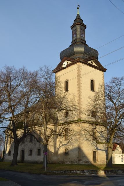 St. Trinitatis St. Trinitatis