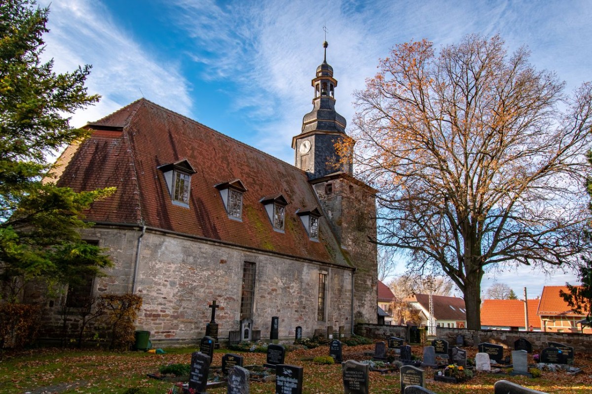 St. Peter und Paul St. Peter und Paul