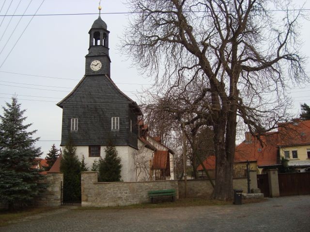 St. Johannes Baptista St. Johannes Baptista