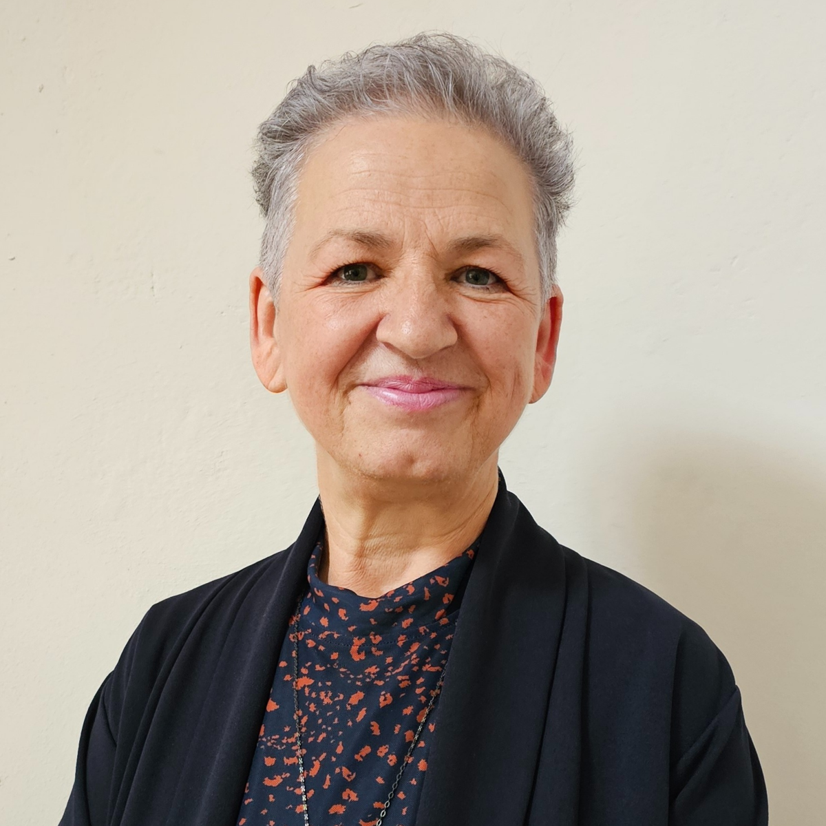Andrea Haupt  Andrea Haupt