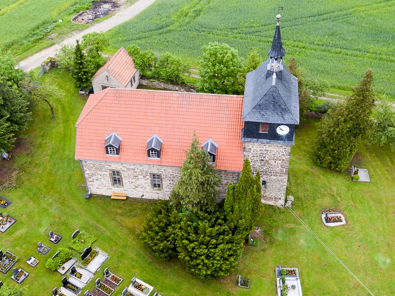 Kirche Ehrenstein Kirche Ehrenstein