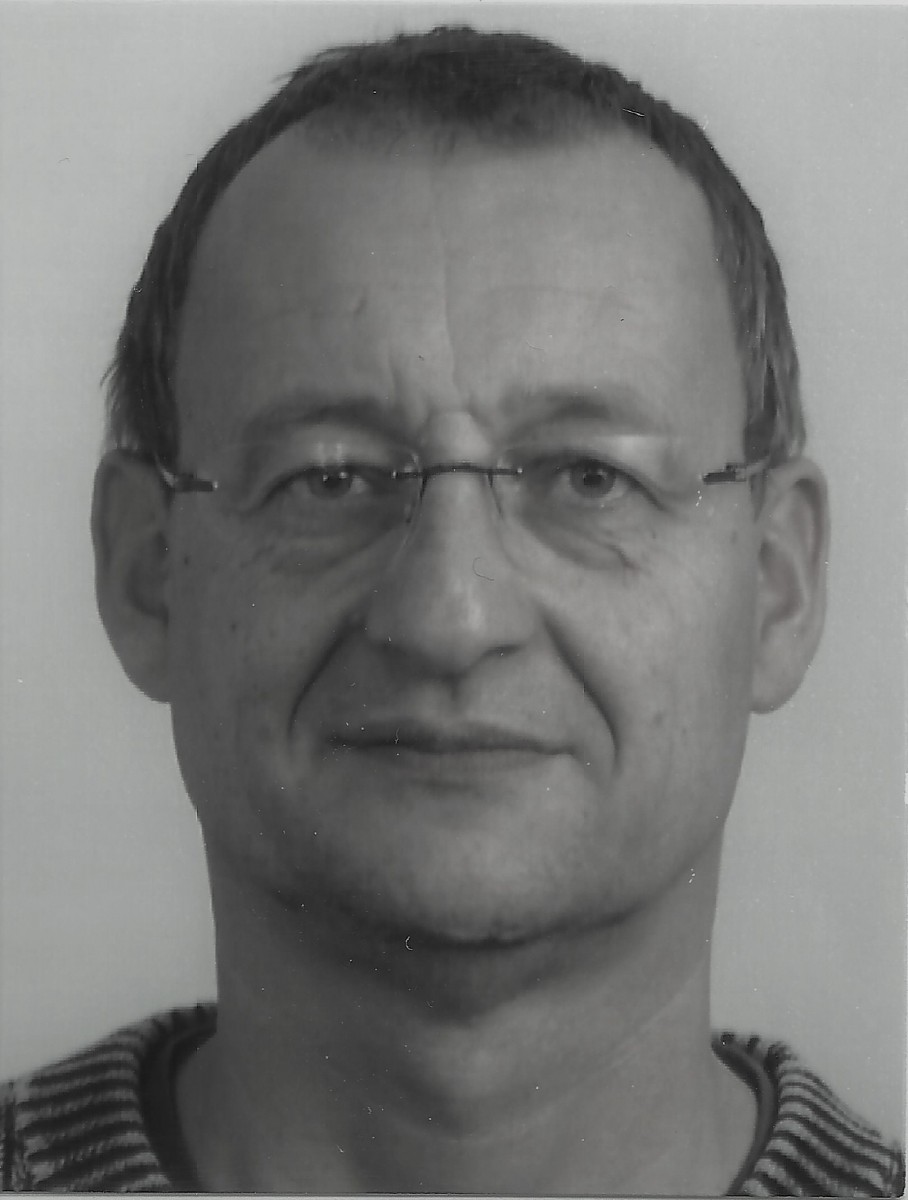 Christian Weigel  (Geschäftsführung)  Christian Weigel  (Geschäftsführung)