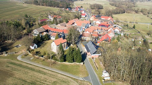 St. Katharina Cottendorf St. Katharina Cottendorf