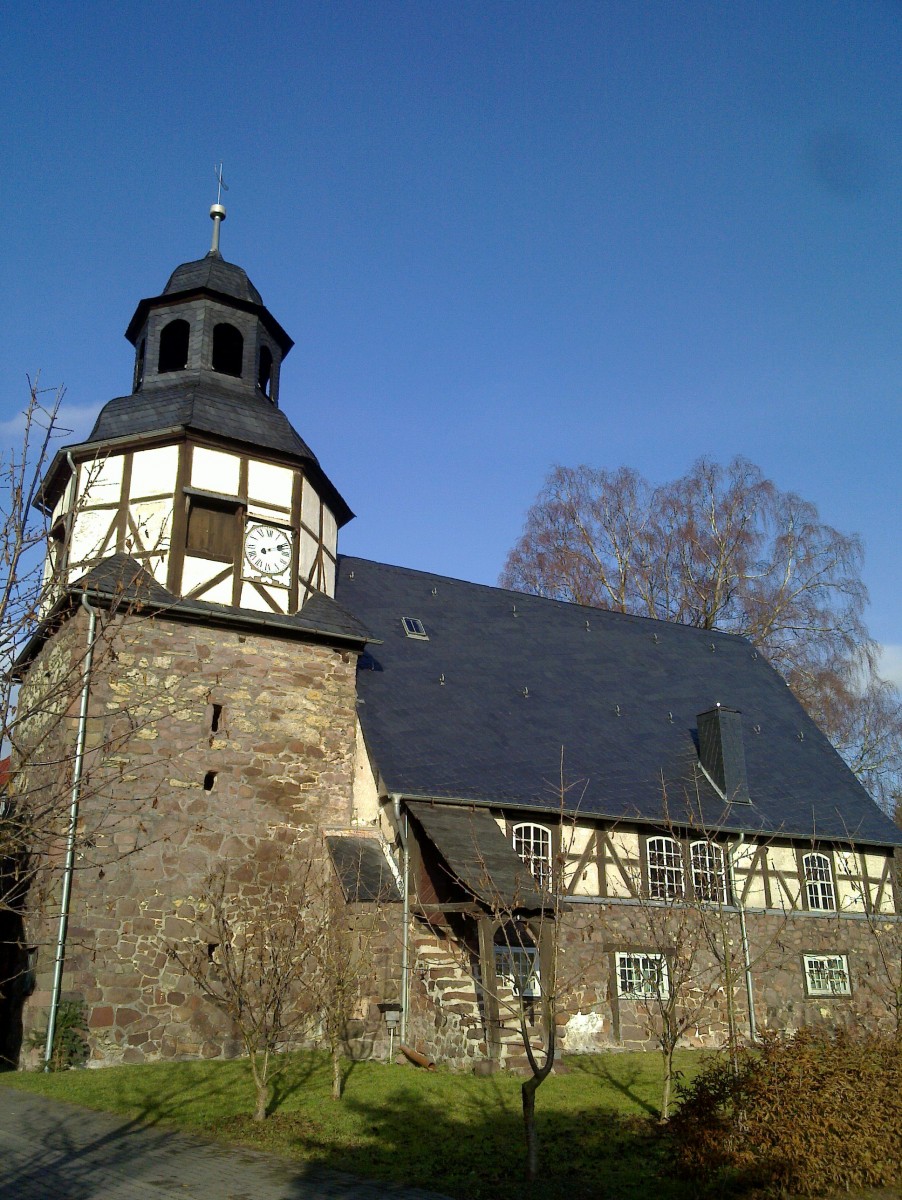 St. Jacobi St. Jacobi