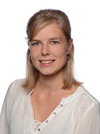 Rahel Liebig  Rahel Liebig