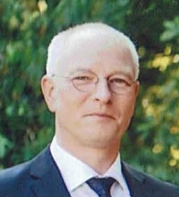 Axel Walter  Axel Walter