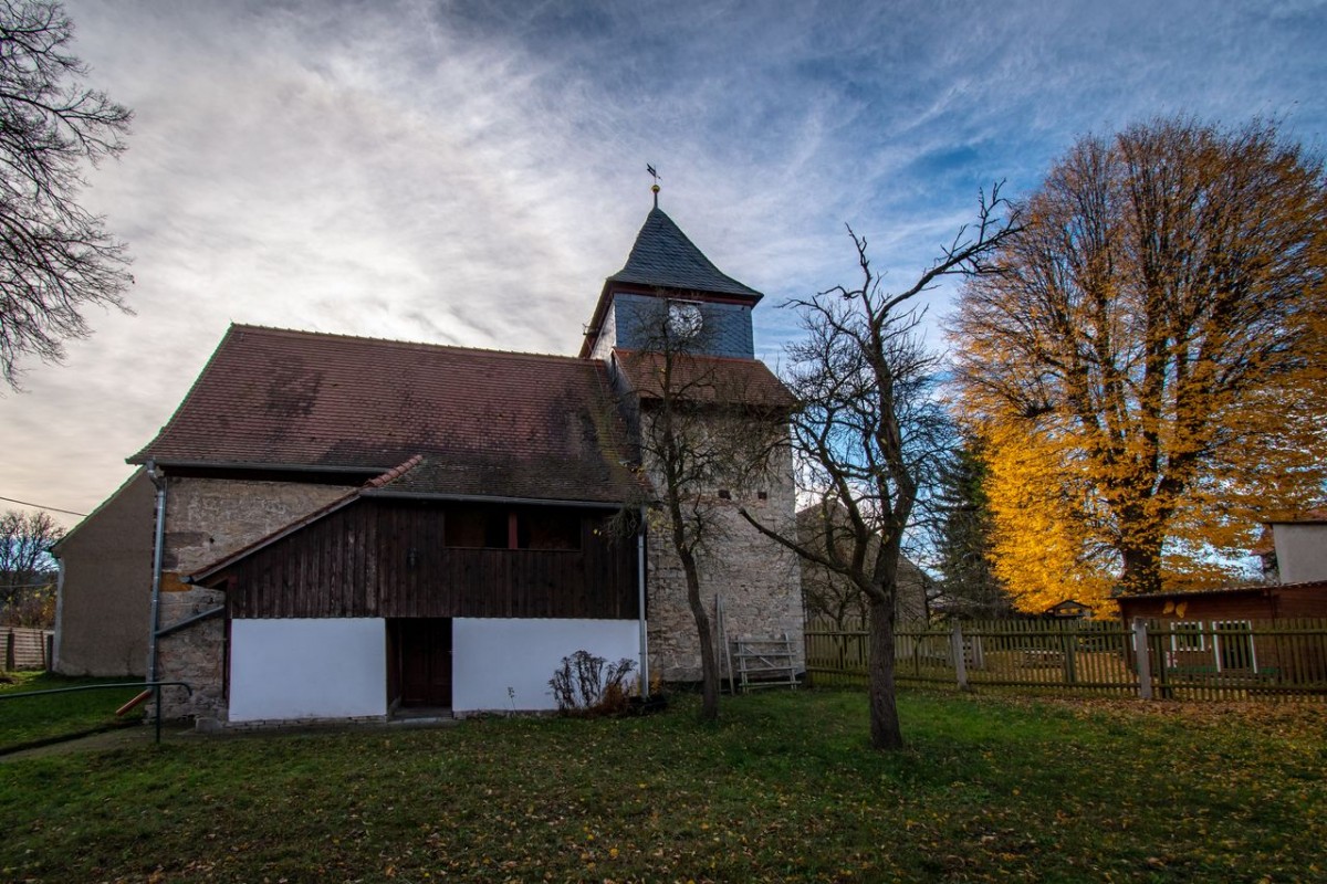 St. Eckard St. Eckard