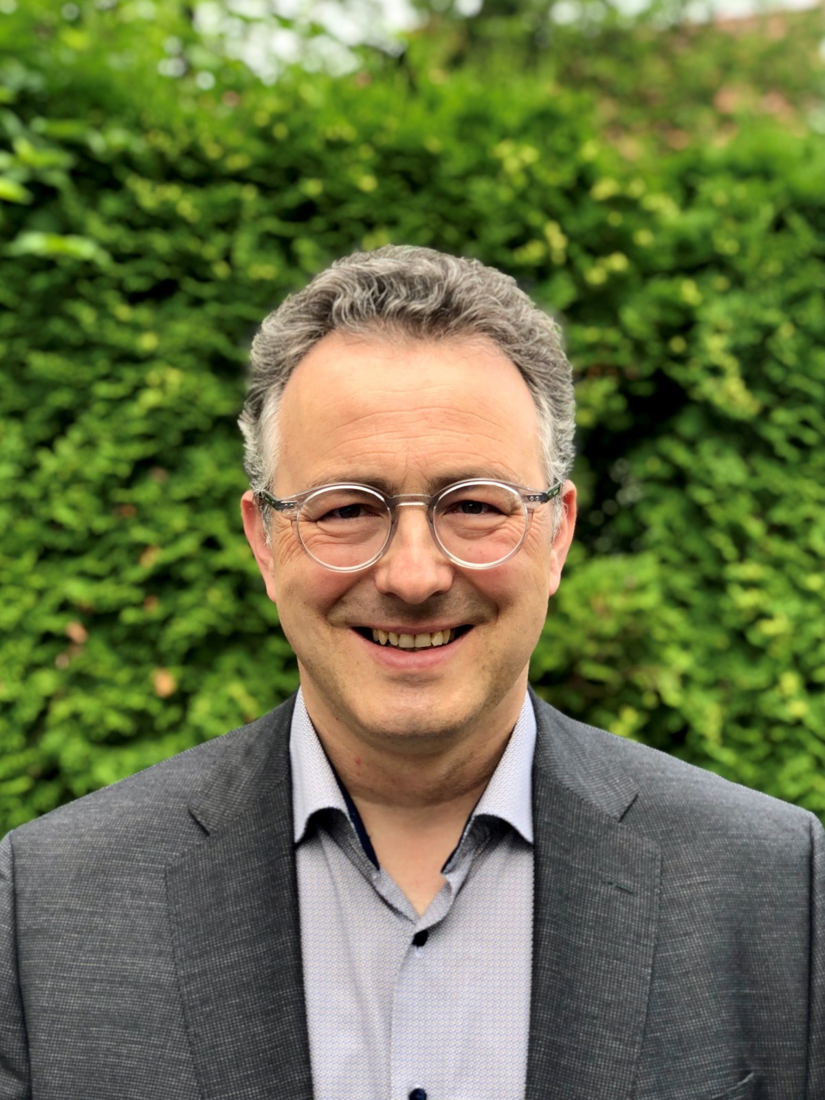 Georg-Martin Hoffmann  Georg-Martin Hoffmann