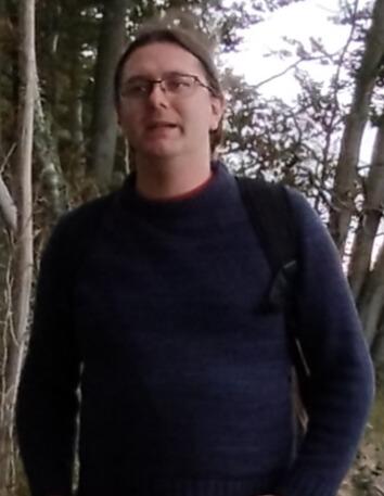 Lars Merkle  Lars Merkle