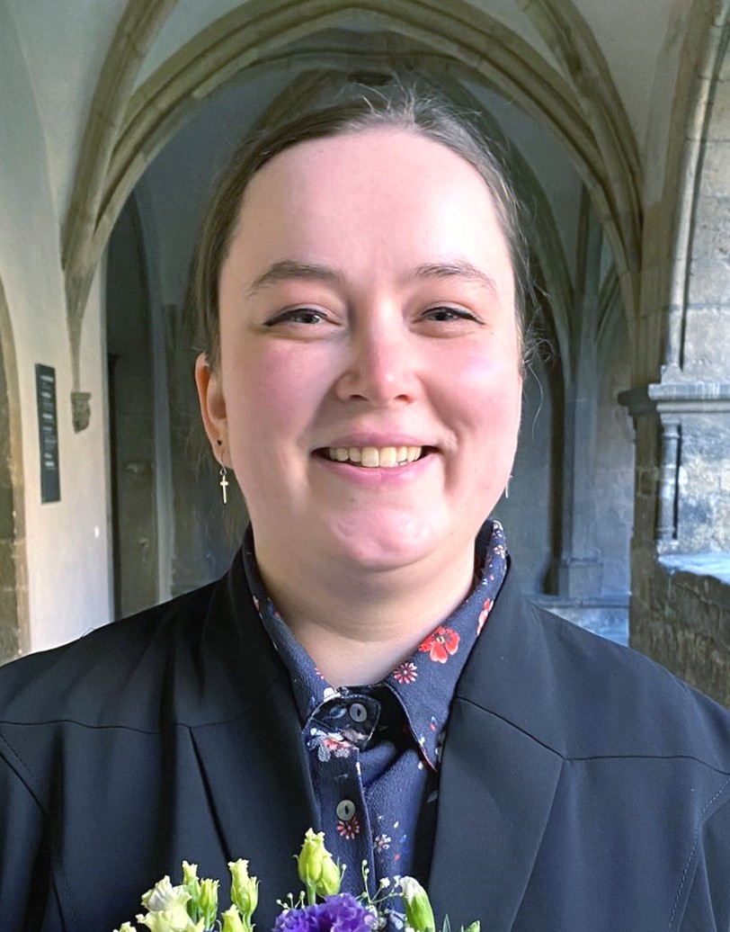 Anne Friederike Klein  Anne Friederike Klein