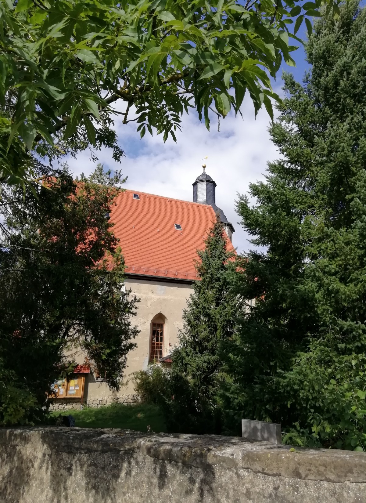 St. Petri Dorna St. Petri Dorna