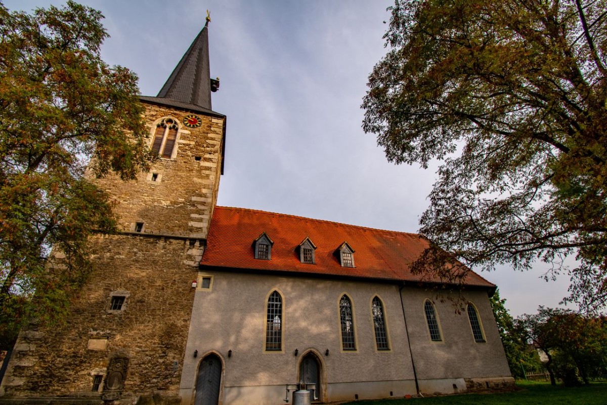 St. Kilian Sachsenhausen St. Kilian Sachsenhausen