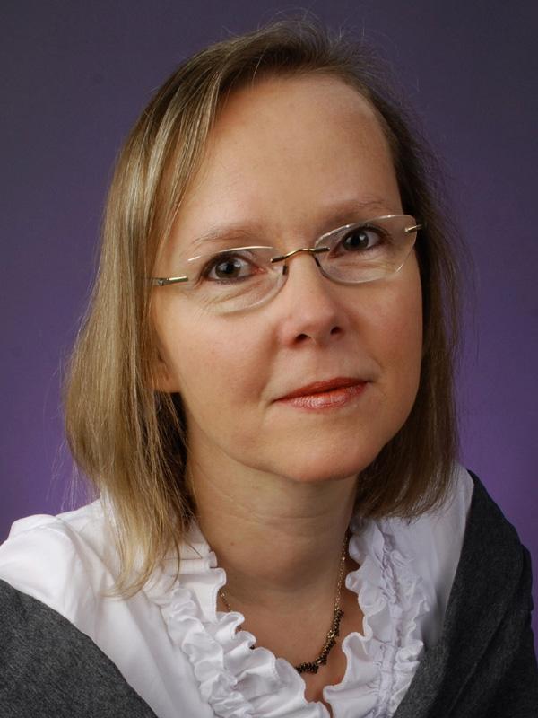 Martina Pohl  Martina Pohl