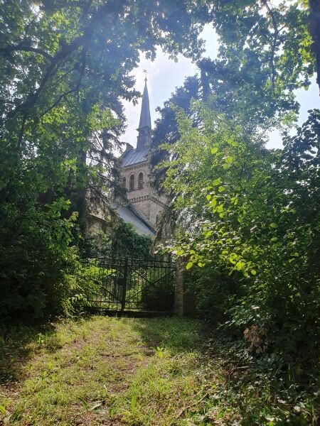 Kirche Wils Kirche Wils