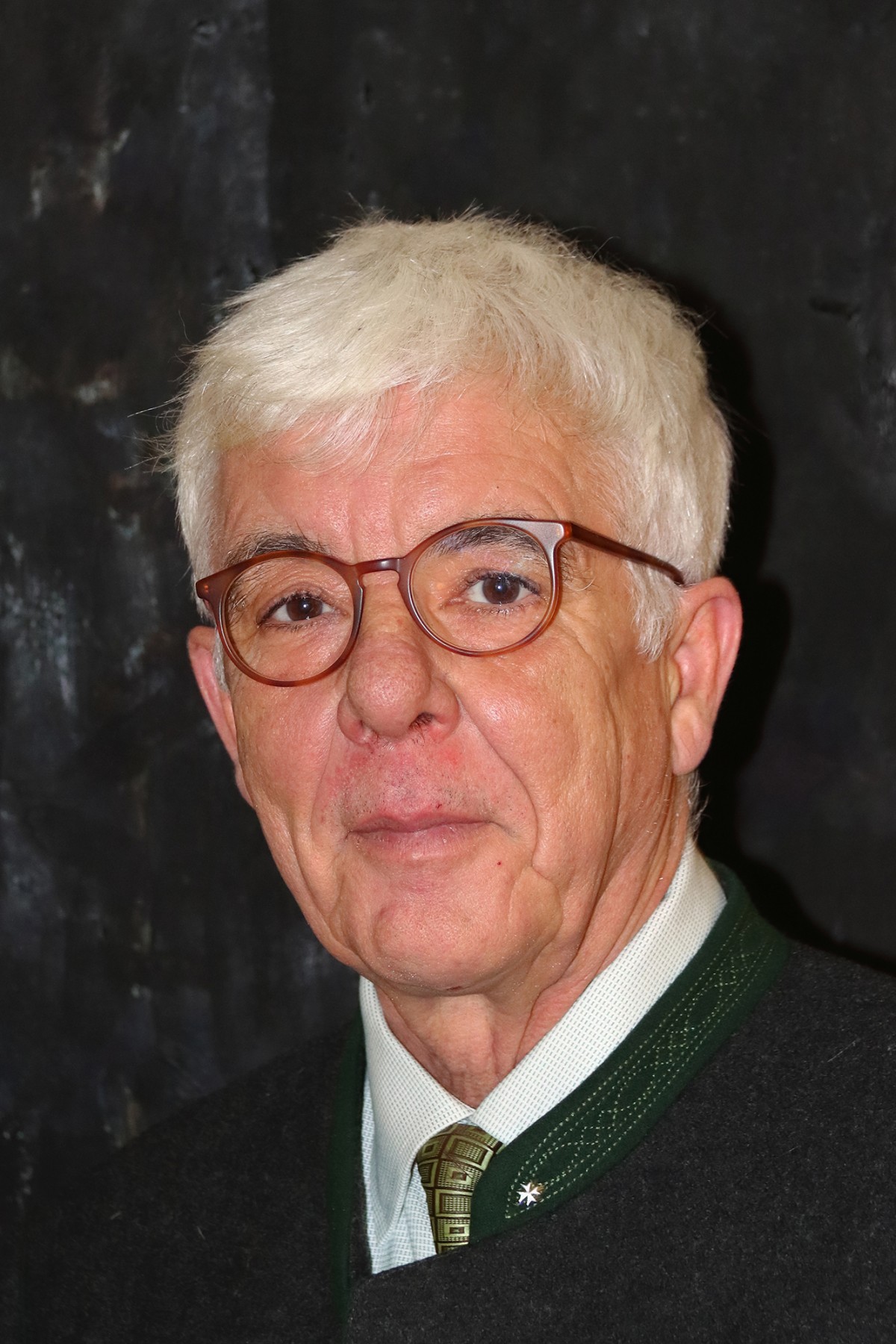 Michael Wegner  Michael Wegner