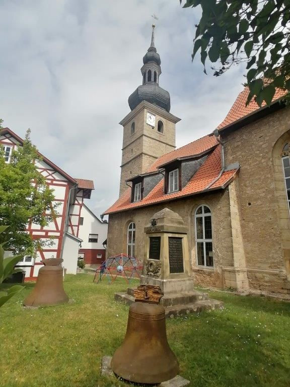 Kirche Kirche