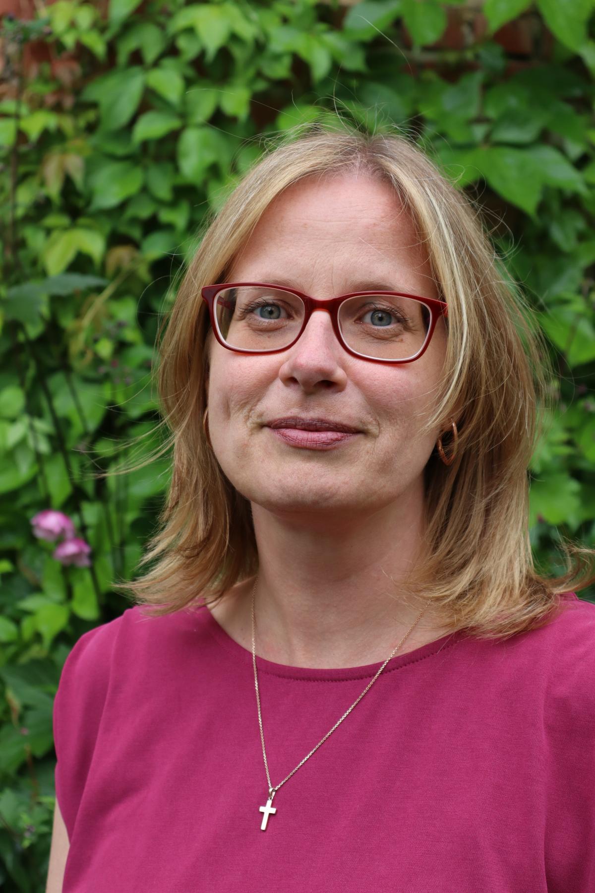 Ingrid Gätke  Ingrid Gätke