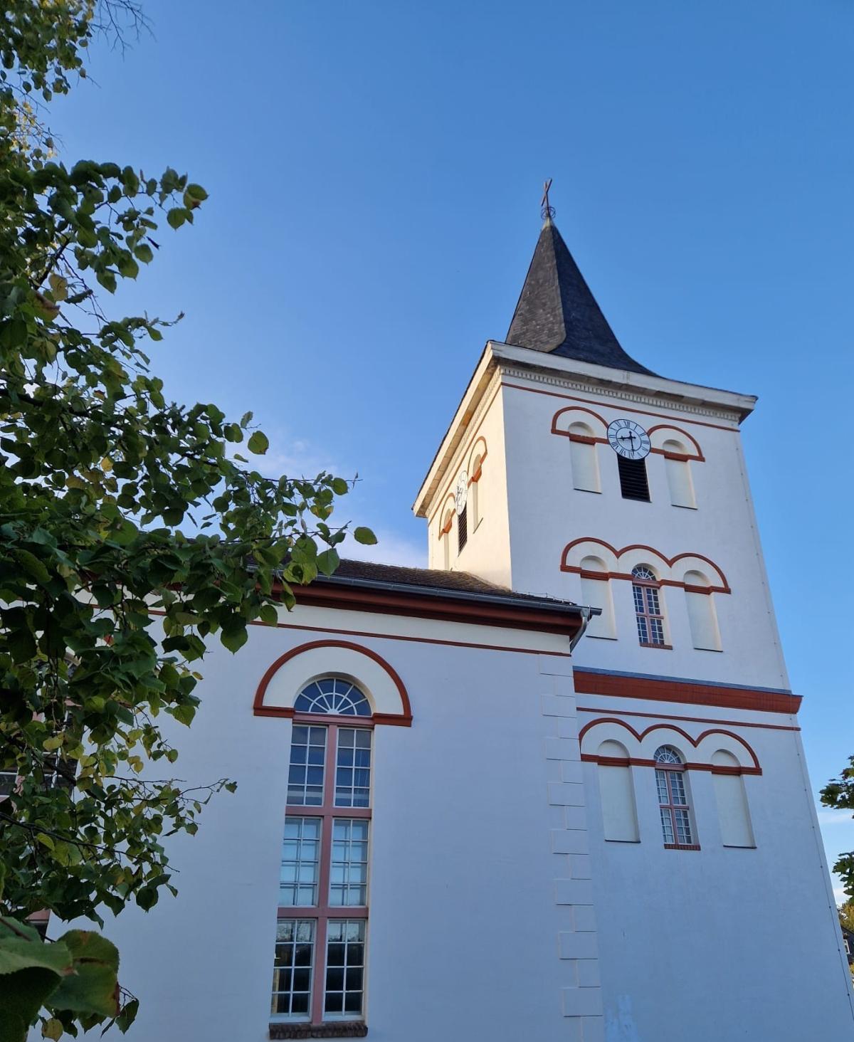 St. Laurentius St. Laurentius