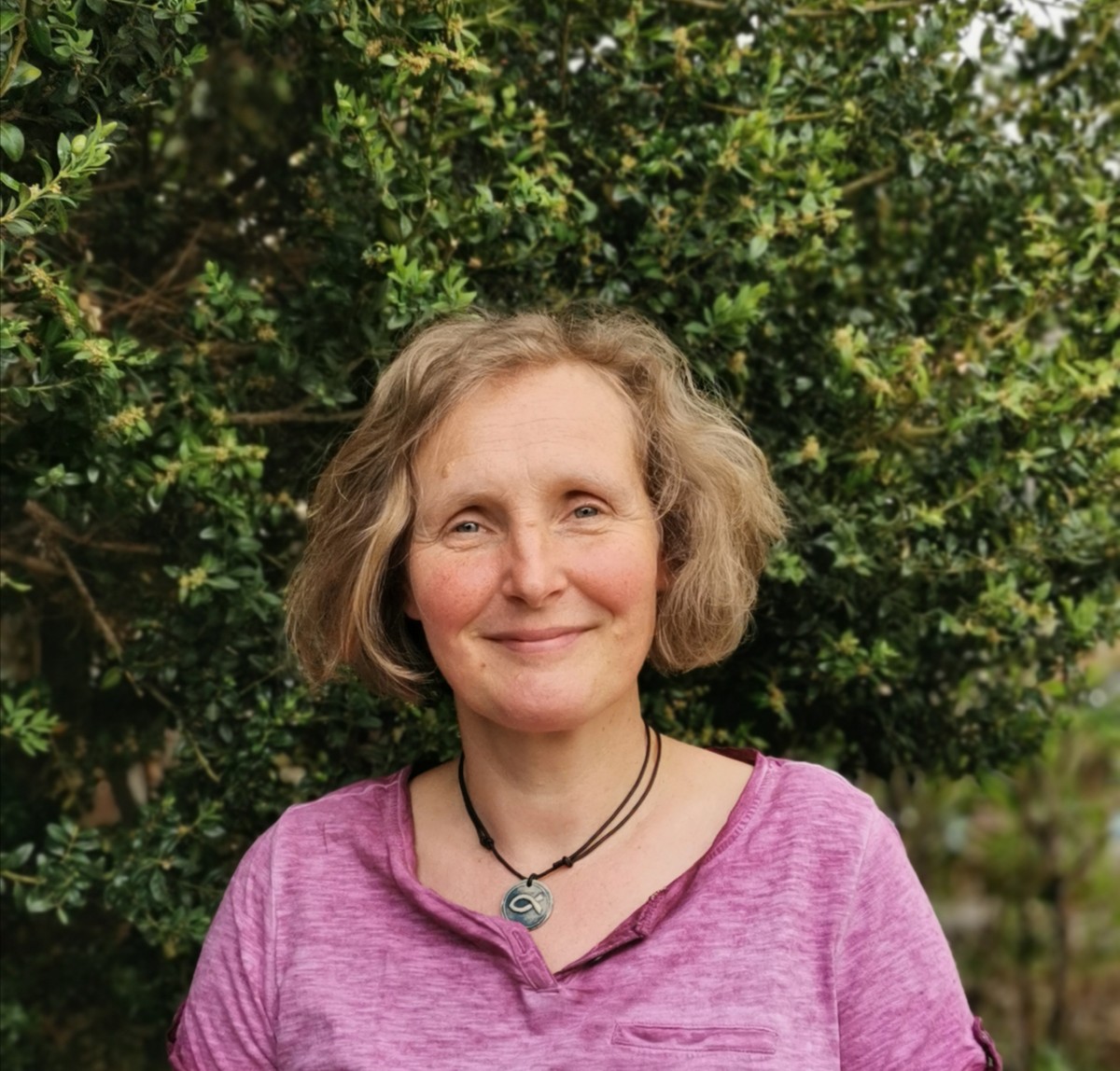 Diana Schuchert  Diana Schuchert