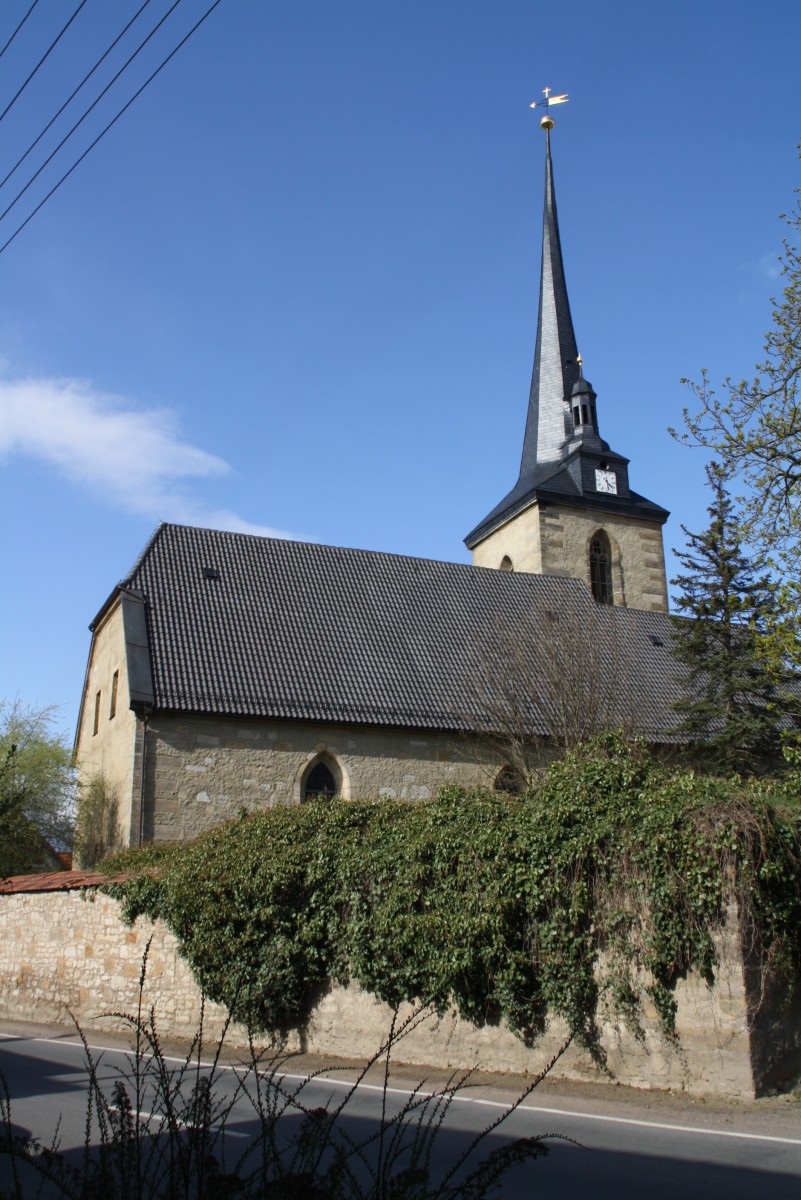 St. Peter St. Peter