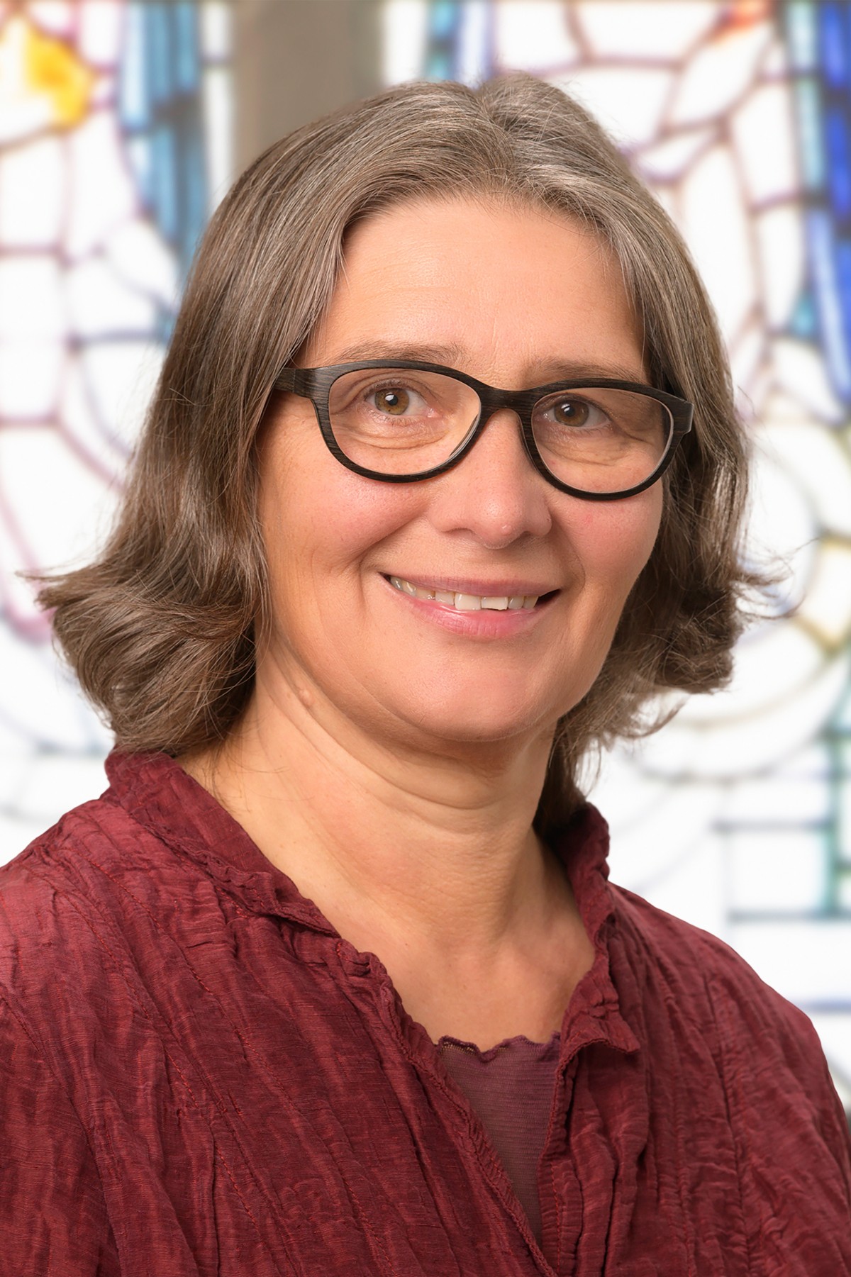 Friederike Lakemann  Friederike Lakemann