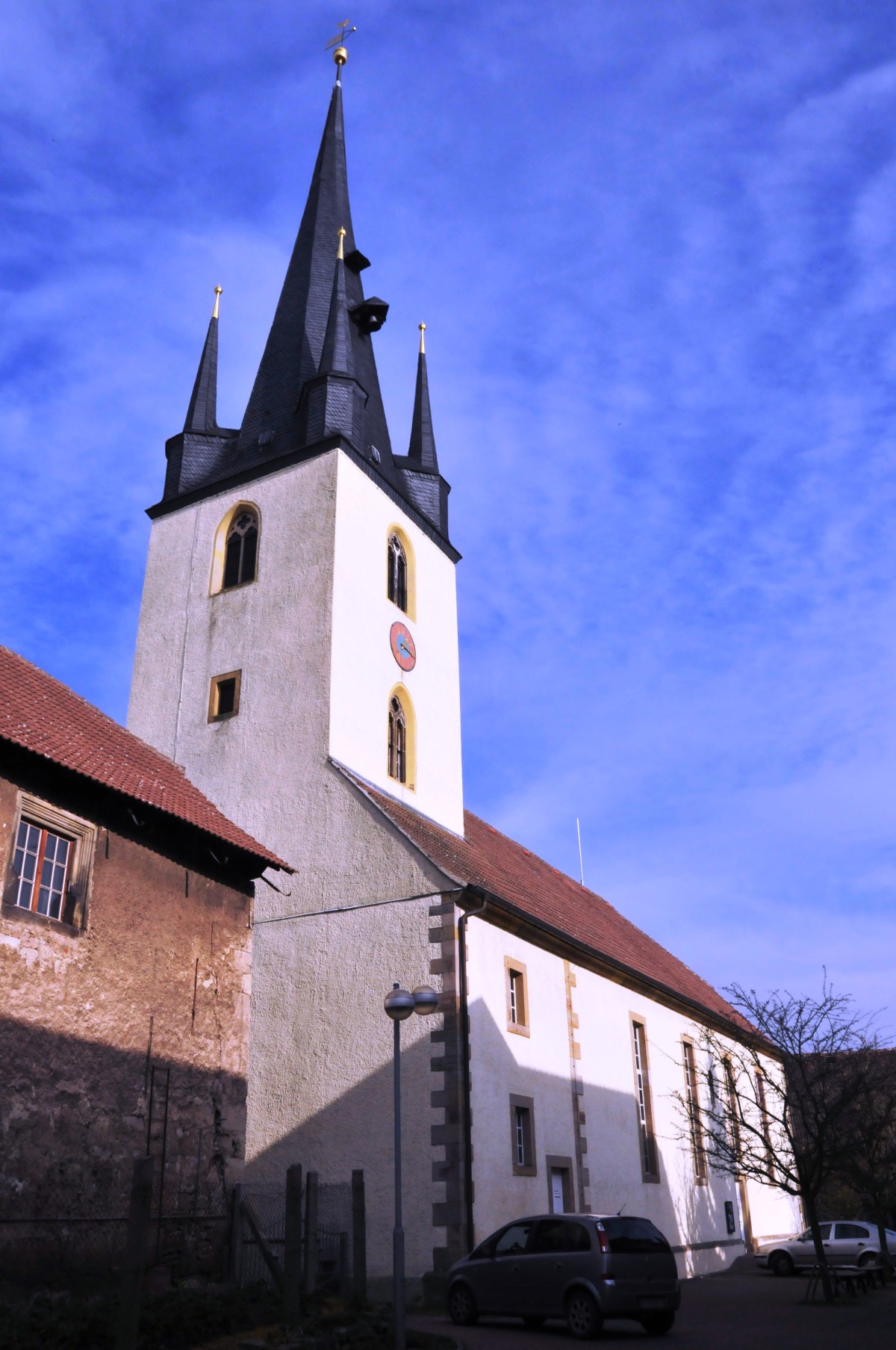 St. Marien St. Marien