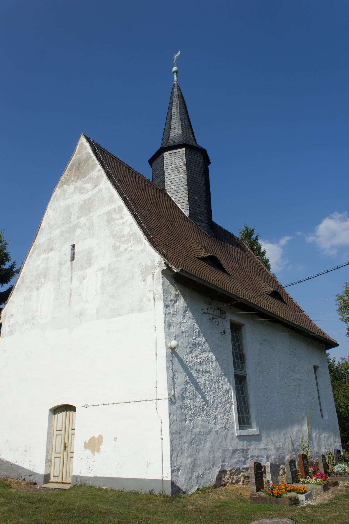 Kirche Schöna Kirche Schöna
