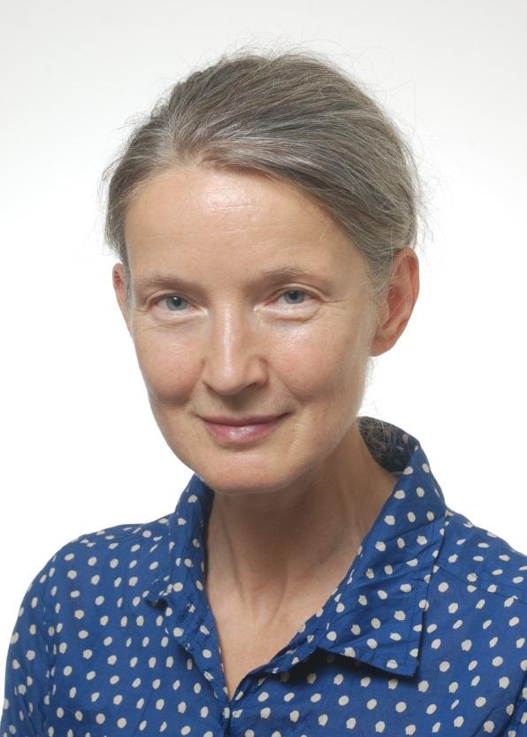 Anke Heuer  Anke Heuer