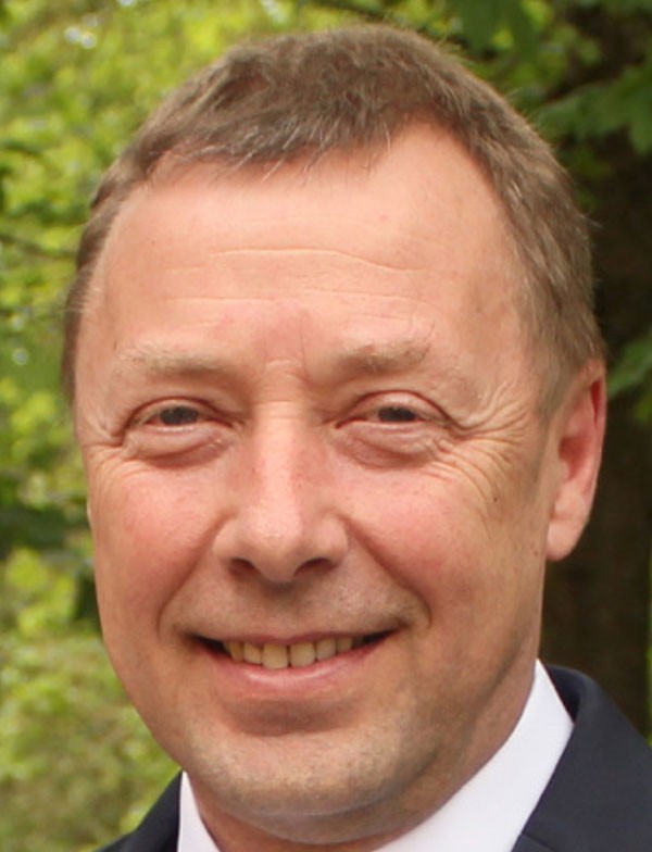 Andreas Bechert  Andreas Bechert