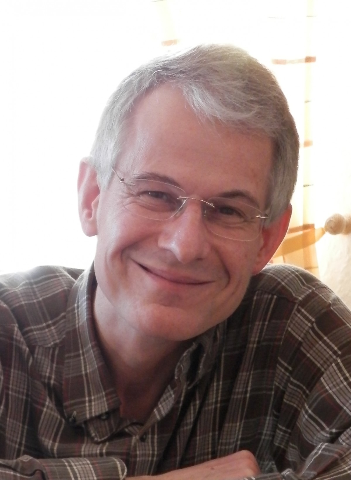Gerhard Schieferstein  Gerhard Schieferstein