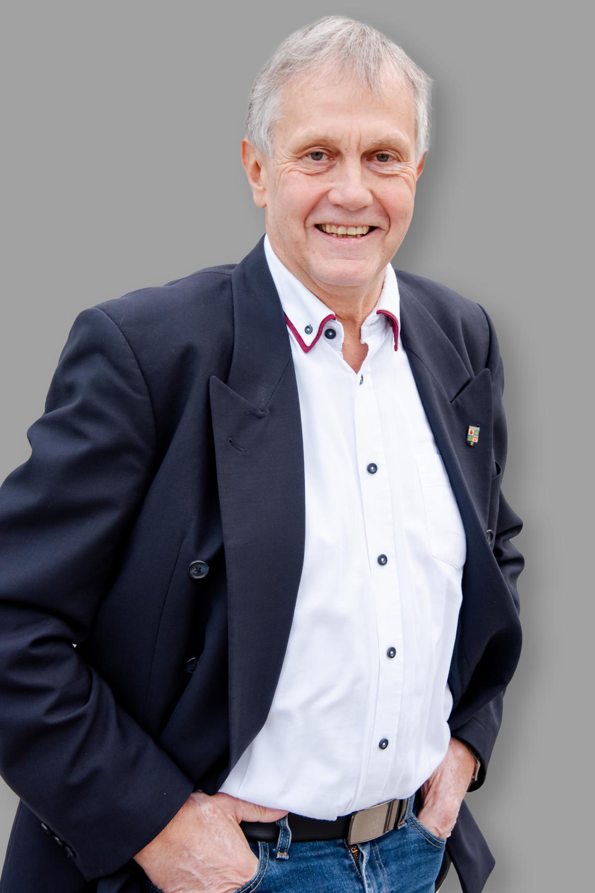 Uwe Kröber  Uwe Kröber