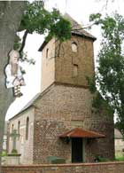 Evangelische Kirche Briest Evangelische Kirche Briest
