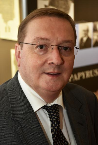 Rainer Thiel Prof. Dr. Rainer Thiel