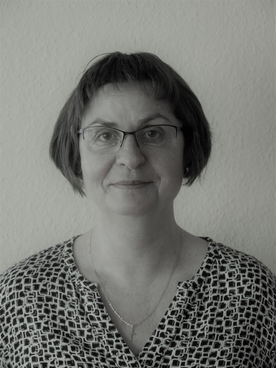 Christine Buchholz  Christine Buchholz